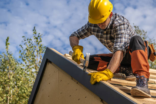 EPDM Roofing in Lewiston, ME